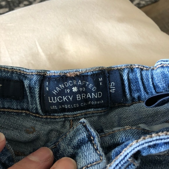 Lucky’s ☘️ - Picture 5 of 5